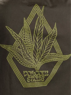 Volcom Perennial Fty T-Shirt -Blue Tomato Verkäufe PerennialFtyTShirt 5