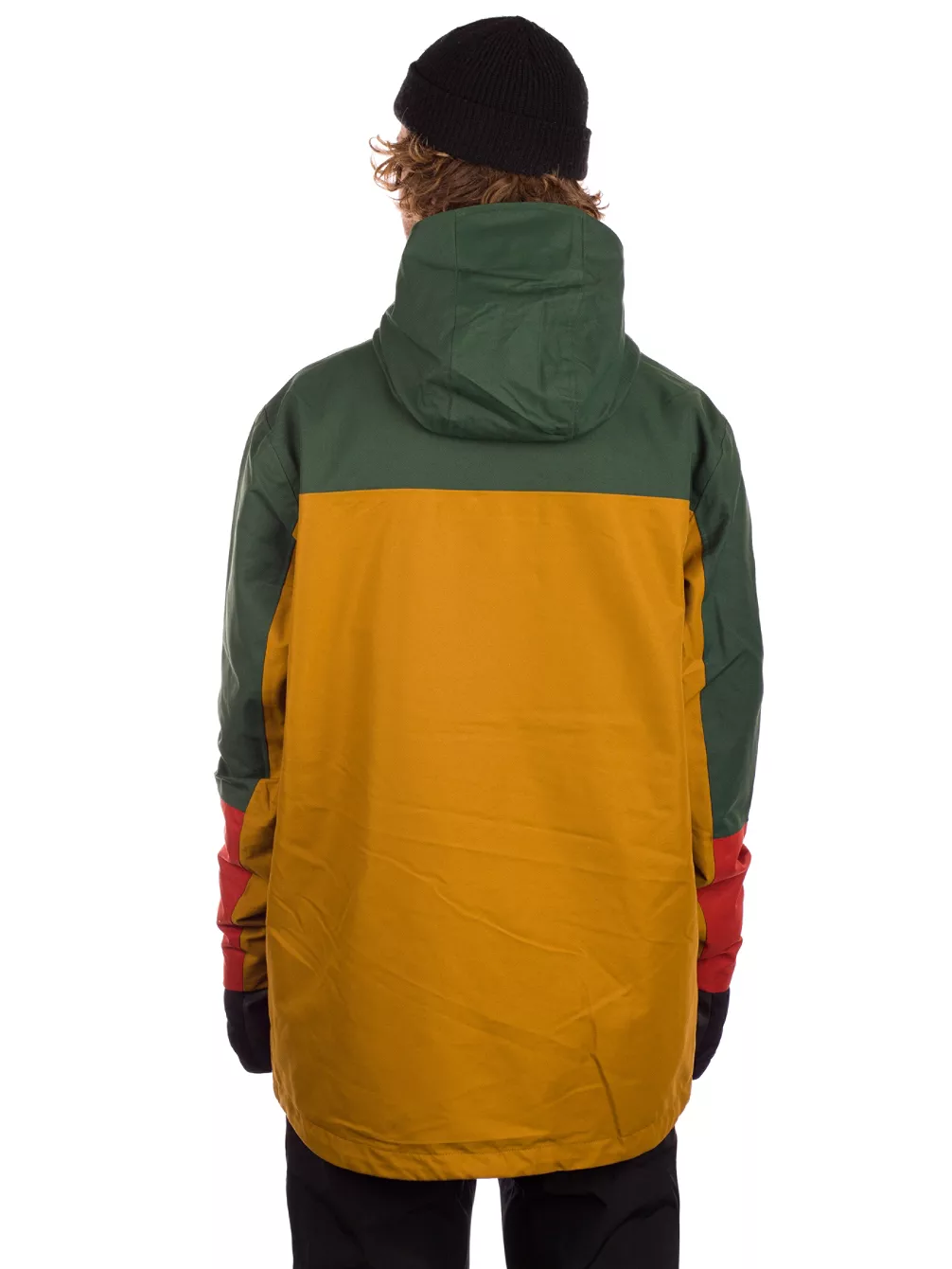 Coal Perisher Jacket 4 Coal Perisher Jacket – Bild 2