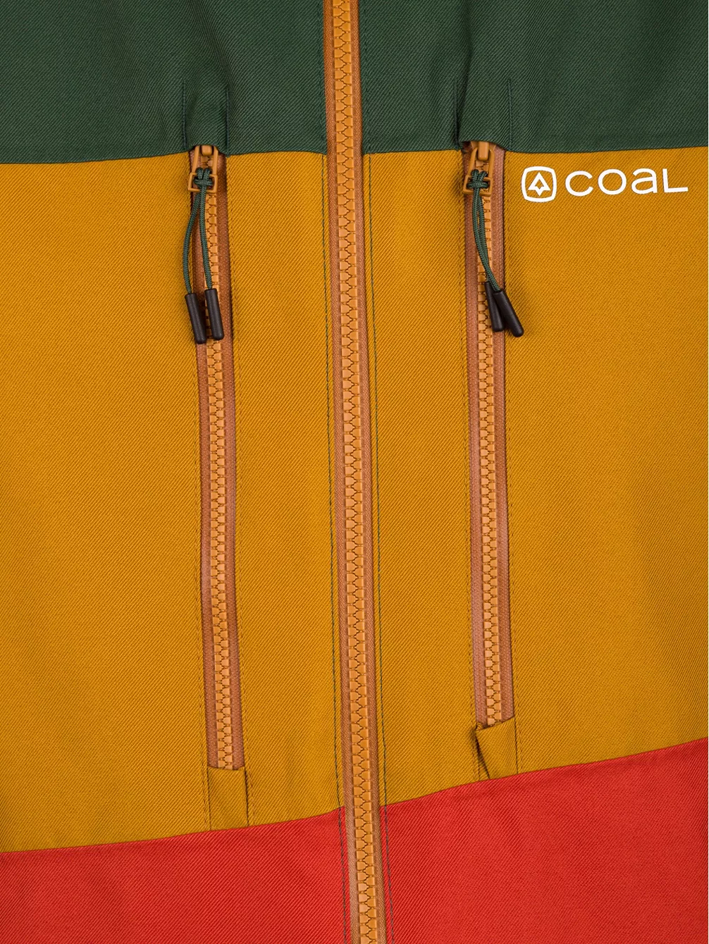 Coal Perisher Jacket 7 Coal Perisher Jacket – Bild 5