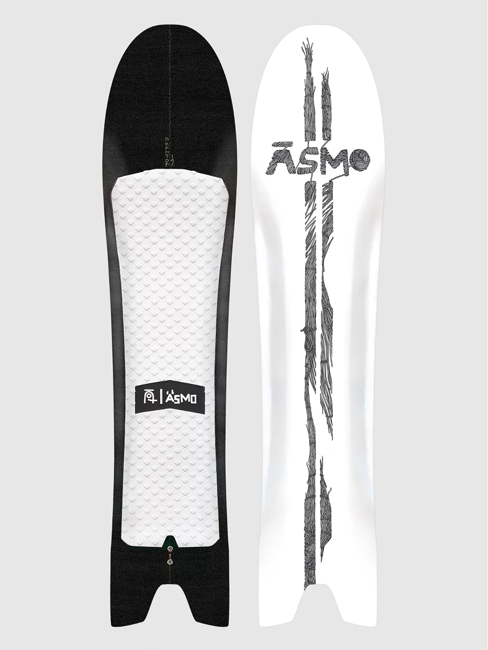 Äsmo Phantom 152 Anyma Powder Surfer 3 Äsmo Phantom 152 Anyma Powder Surfer