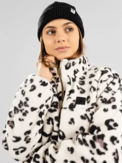 Volcom Pheelin It Mock Neck Sweater -Blue Tomato Verkäufe PheelinItMockNeckSweater 3