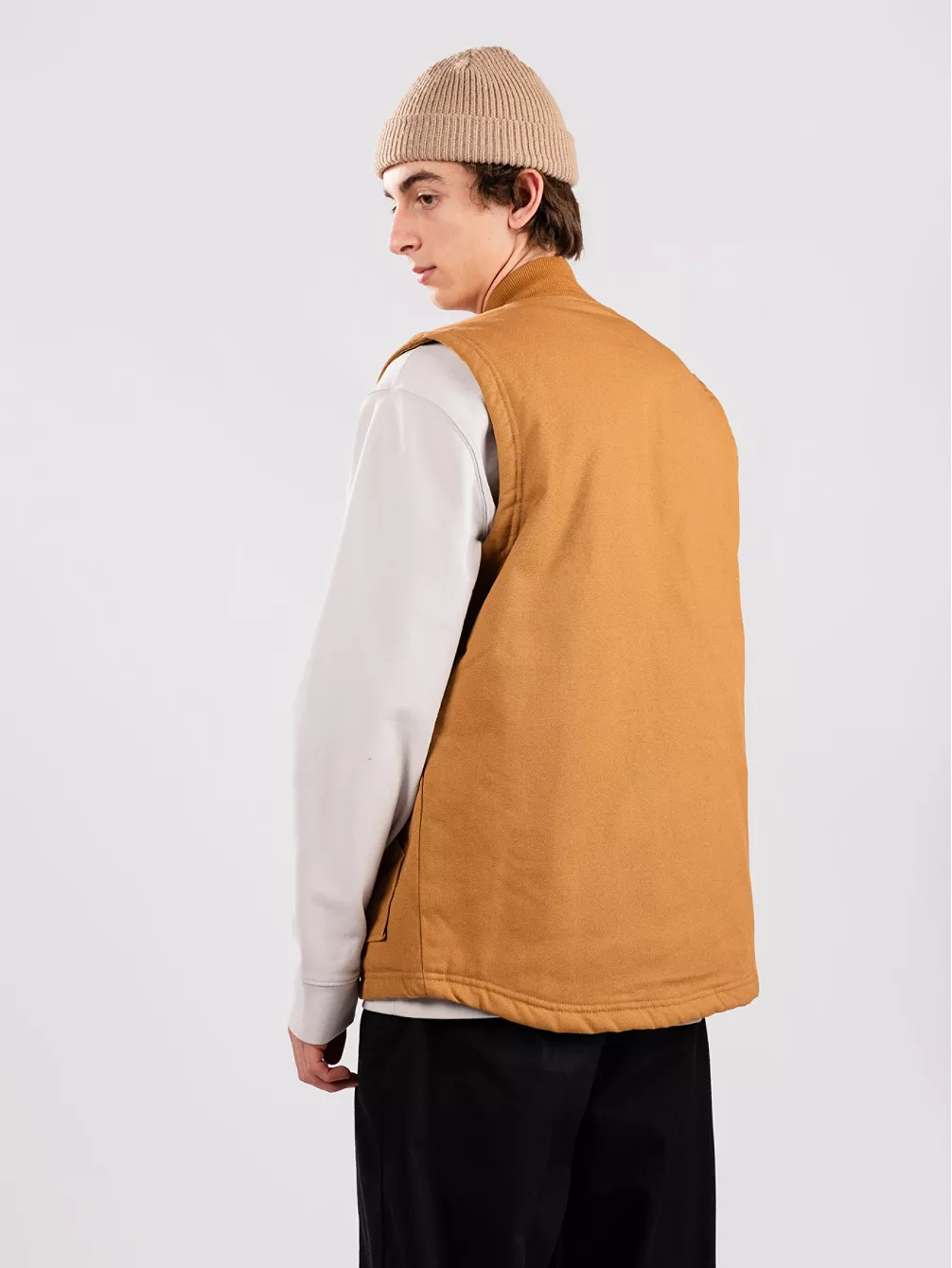 Coal Picacho Vest 5 Coal Picacho Vest – Bild 3