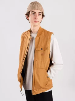 Coal Picacho Vest 9 Coal Picacho Vest -Blue Tomato Verkäufe PicachoVest 3