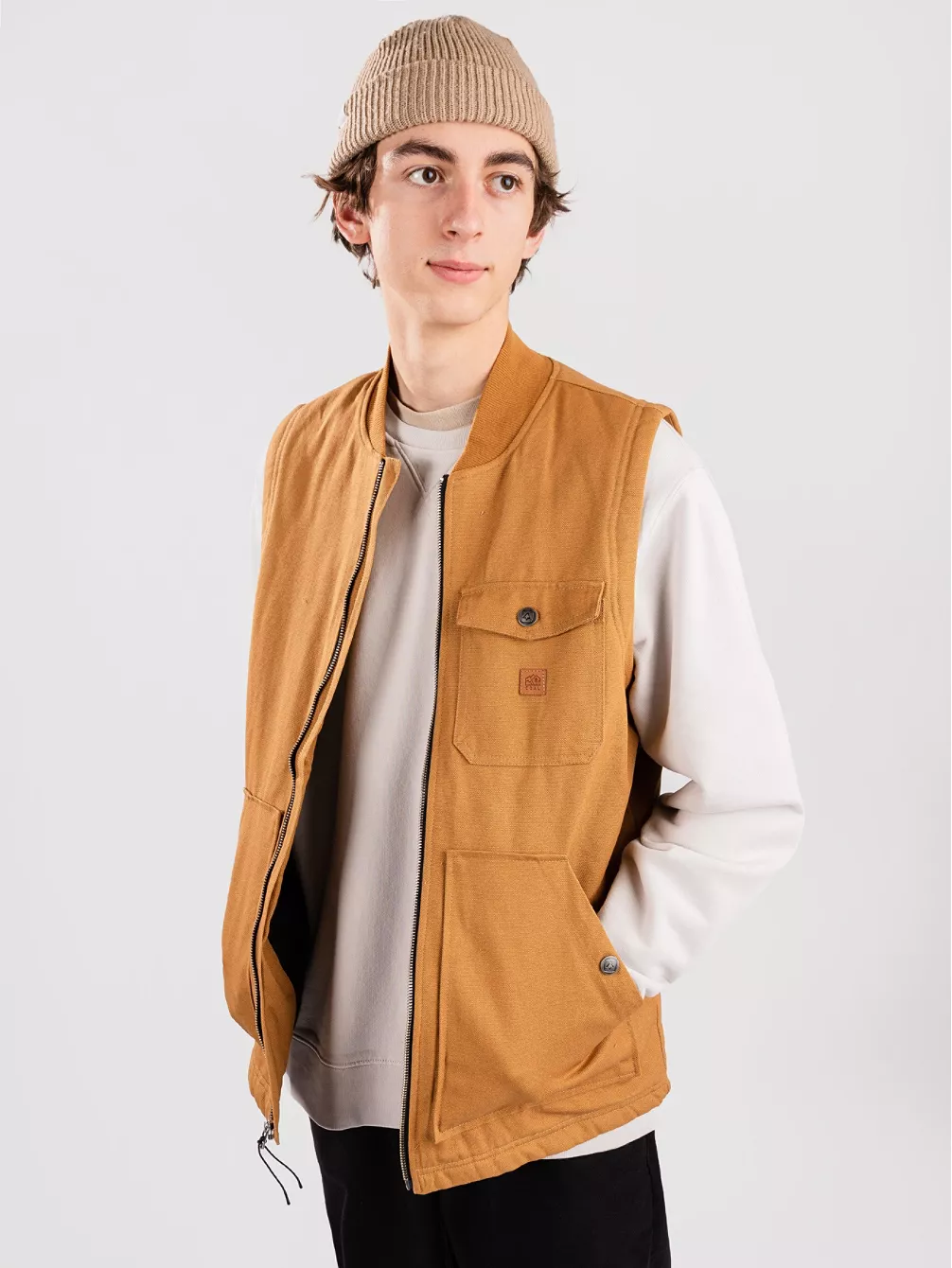 Coal Picacho Vest 6 Coal Picacho Vest – Bild 4