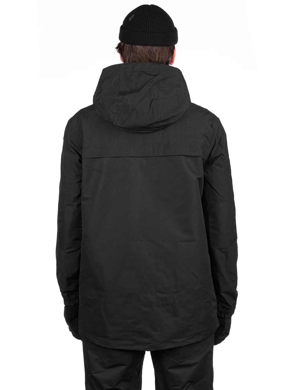 Aperture Pigtail Jacket 4 Aperture Pigtail Jacket – Bild 2