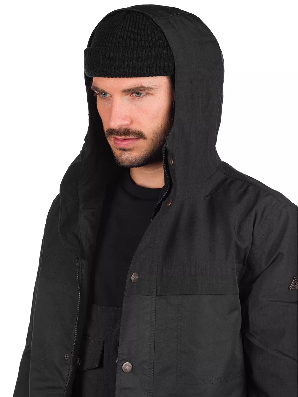 Aperture Pigtail Jacket 5 Aperture Pigtail Jacket – Bild 3