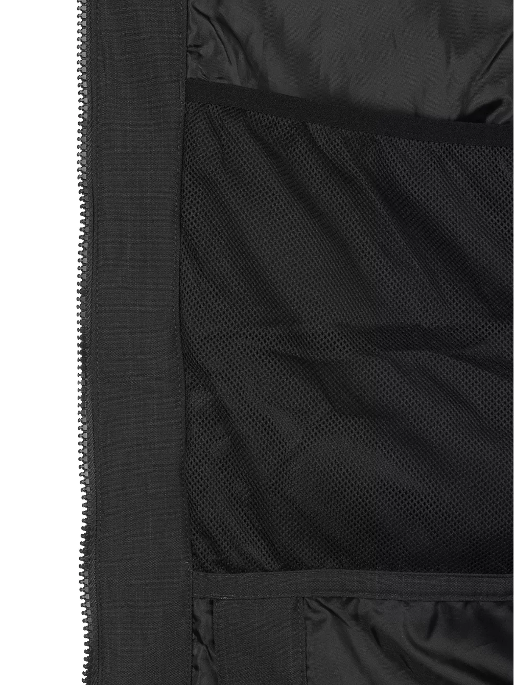 Aperture Pigtail Jacket 6 Aperture Pigtail Jacket – Bild 4