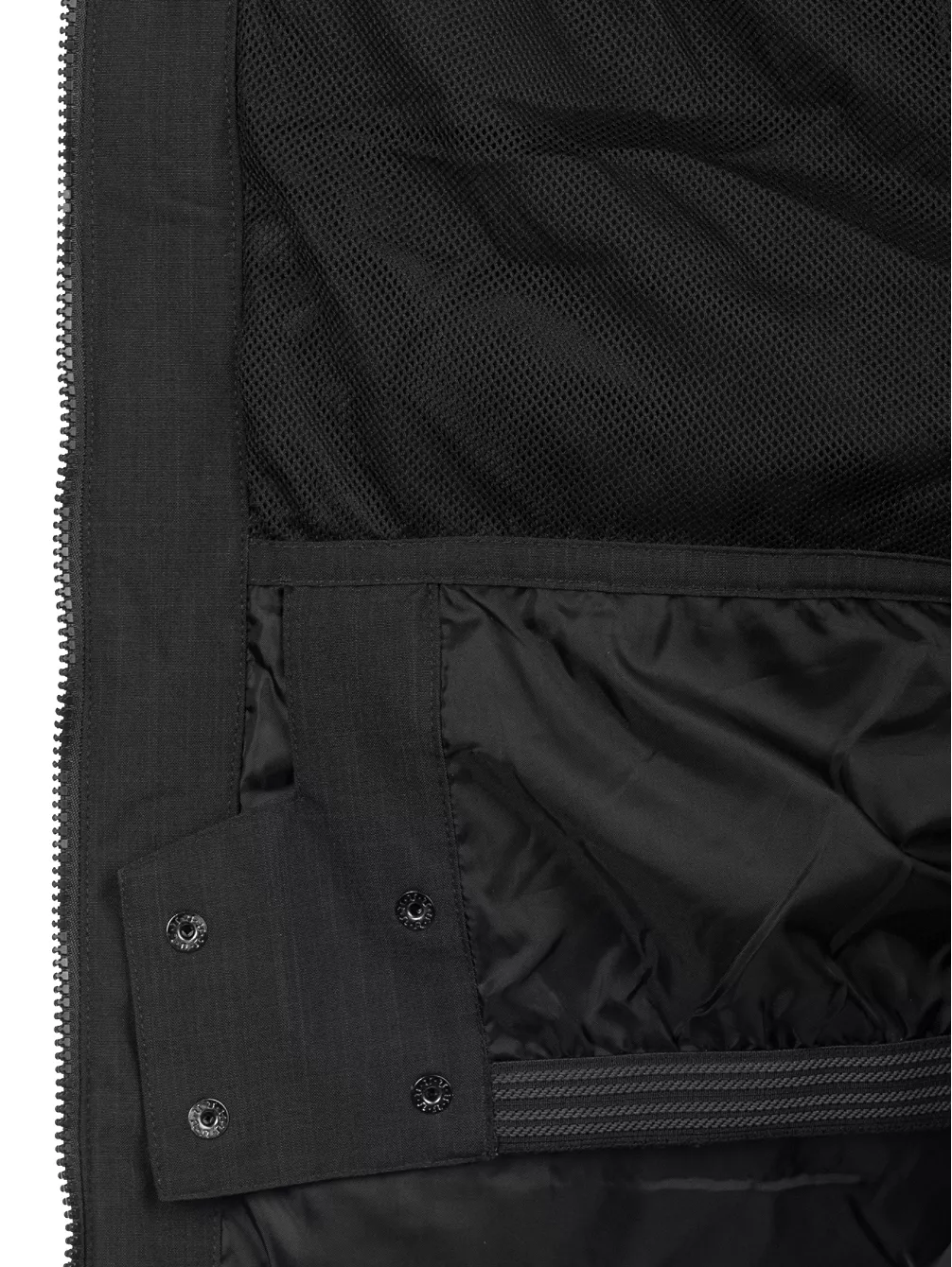 Aperture Pigtail Jacket 7 Aperture Pigtail Jacket – Bild 5