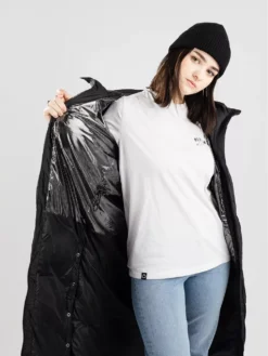 Columbia Pike Lake Long Jacket 13 Columbia Pike Lake Long Jacket -Blue Tomato Verkäufe PikeLakeLongJacket 4