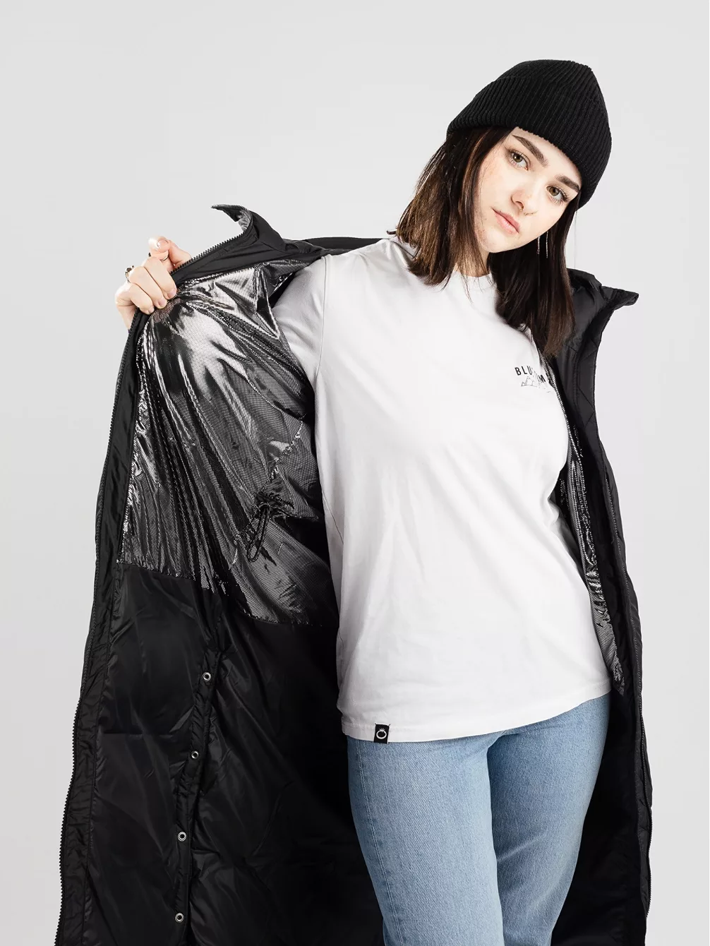 Columbia Pike Lake Long Jacket 7 Columbia Pike Lake Long Jacket – Bild 5