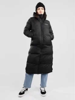 Columbia Pike Lake Long Jacket 14 Columbia Pike Lake Long Jacket -Blue Tomato Verkäufe PikeLakeLongJacket 5