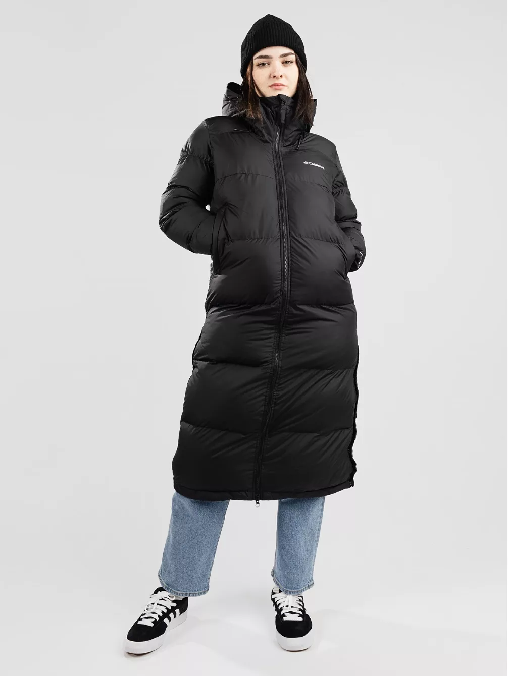 Columbia Pike Lake Long Jacket 8 Columbia Pike Lake Long Jacket – Bild 6