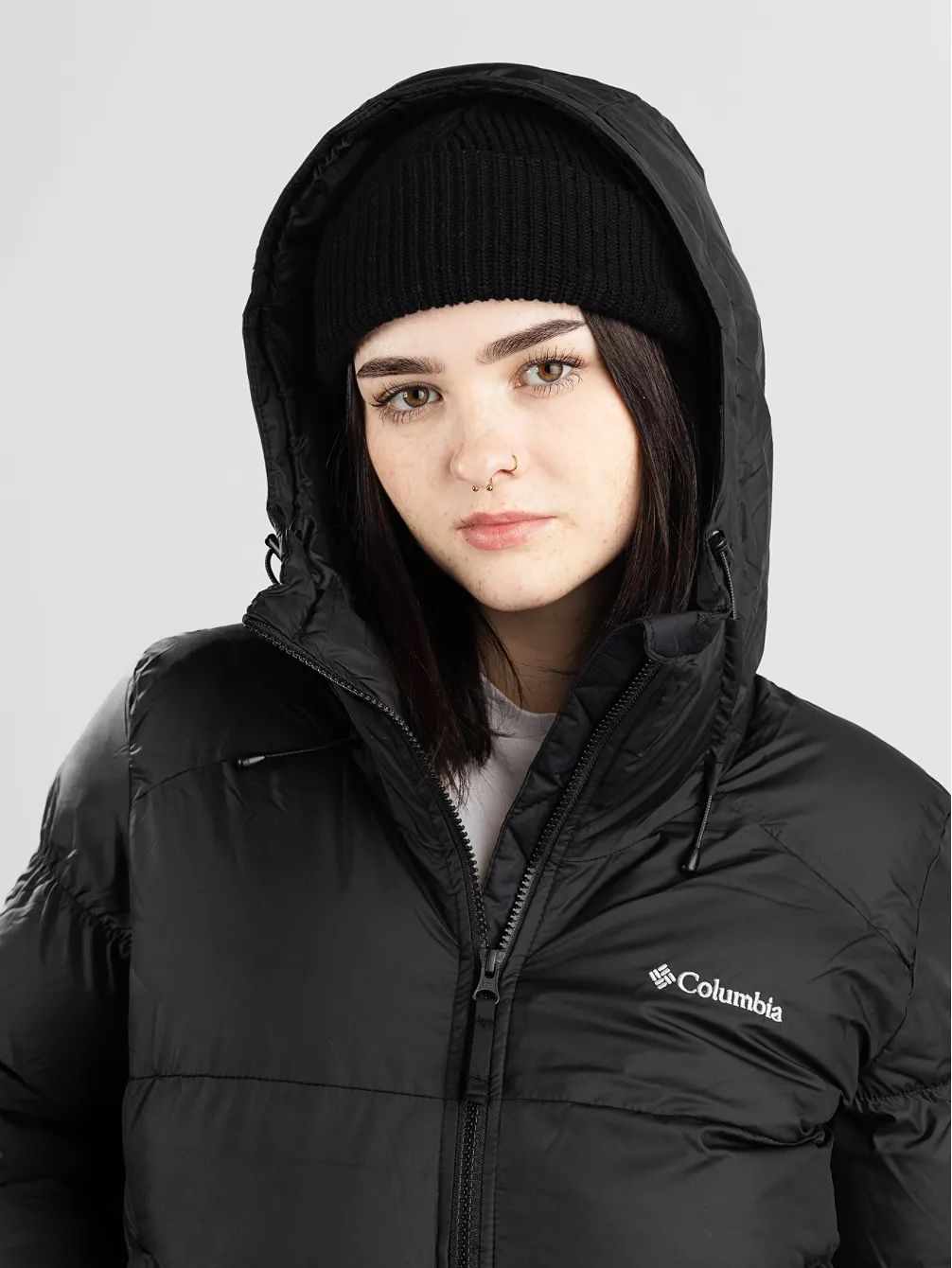 Columbia Pike Lake Long Jacket 9 Columbia Pike Lake Long Jacket – Bild 7