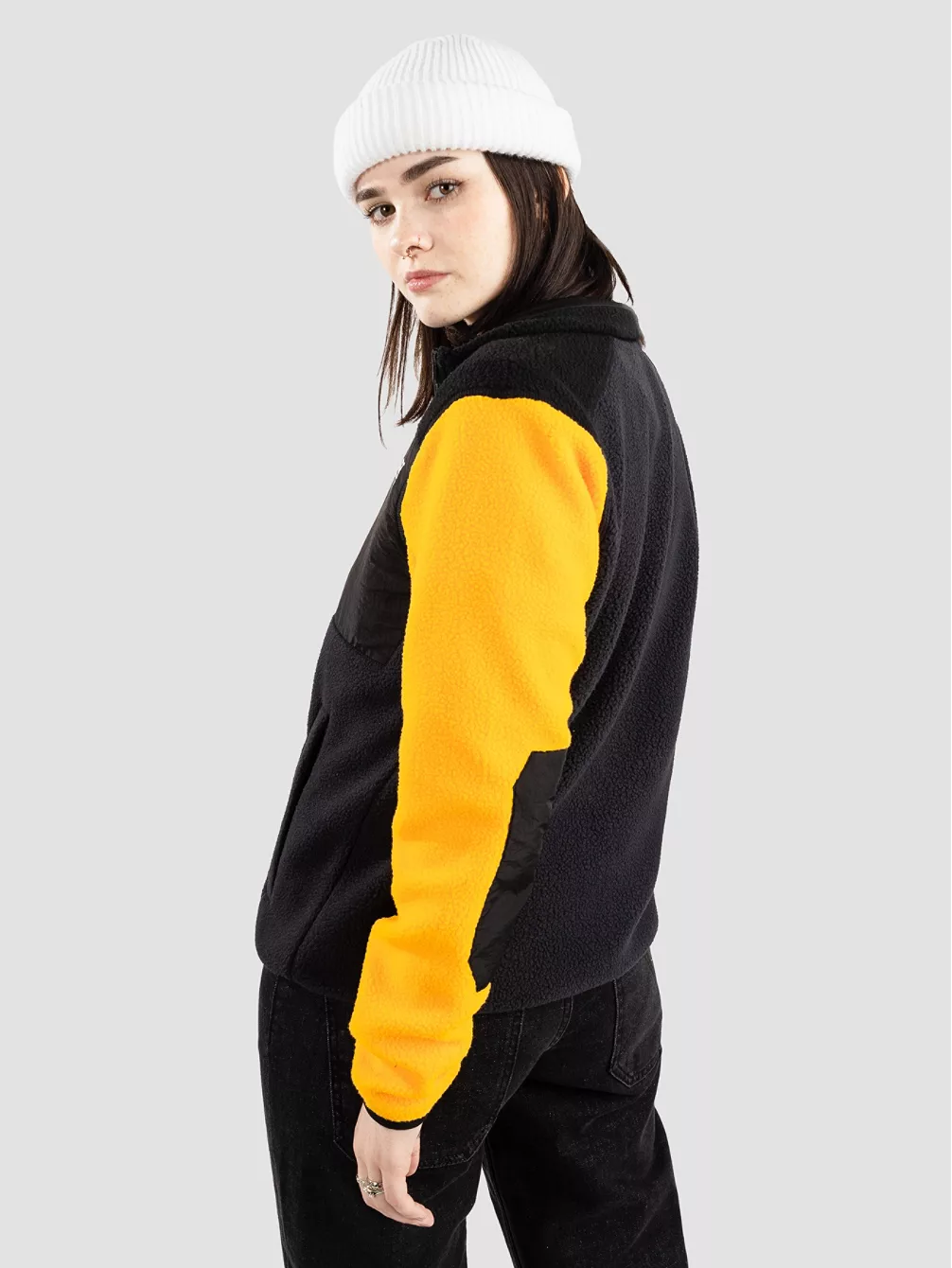 CLWR Pile 2.0 Fleece Jacket 4 CLWR Pile 2.0 Fleece Jacket – Bild 2