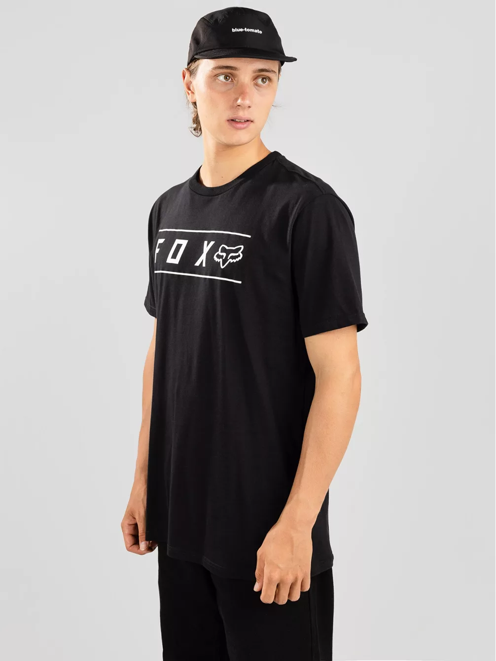 Fox Pinnacle T-Shirt 5 Fox Pinnacle T-Shirt – Bild 3