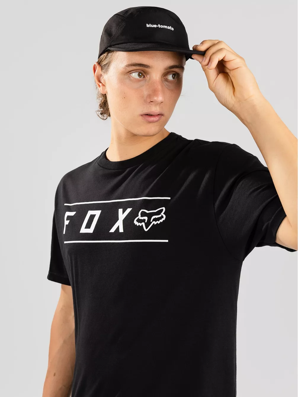 Fox Pinnacle T-Shirt 3 Fox Pinnacle T-Shirt