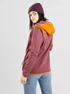 Ortovox Plus Fleece Pullover
