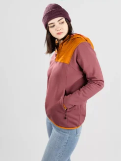 Ortovox Plus Fleece Pullover -Blue Tomato Verkäufe PlusFleecePullover 4