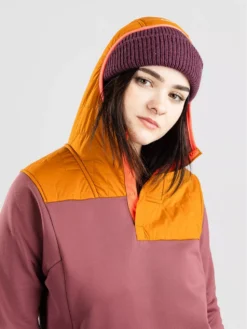 Ortovox Plus Fleece Pullover -Blue Tomato Verkäufe PlusFleecePullover 6