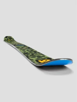 K2 Poacher 96mm 177 2023 Ski -Blue Tomato Verkäufe Poacher96mm1772023Ski 1
