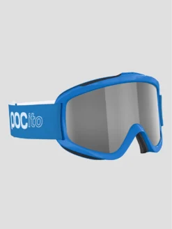 POC Pocito Iris Fluorescent Blue Goggle 7 POC Pocito Iris Fluorescent Blue Goggle -Blue Tomato Verkäufe PocitoIrisFluorescentBlueGoggle 2