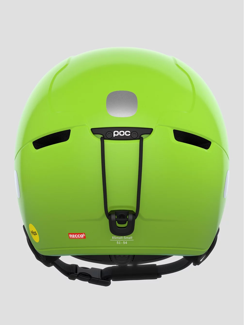 POC Pocito Obex MIPS Helm 4 POC Pocito Obex MIPS Helm – Bild 2