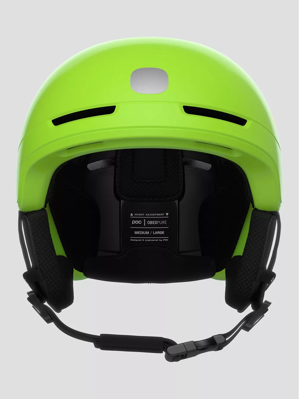 POC Pocito Obex MIPS Helm 5 POC Pocito Obex MIPS Helm – Bild 3