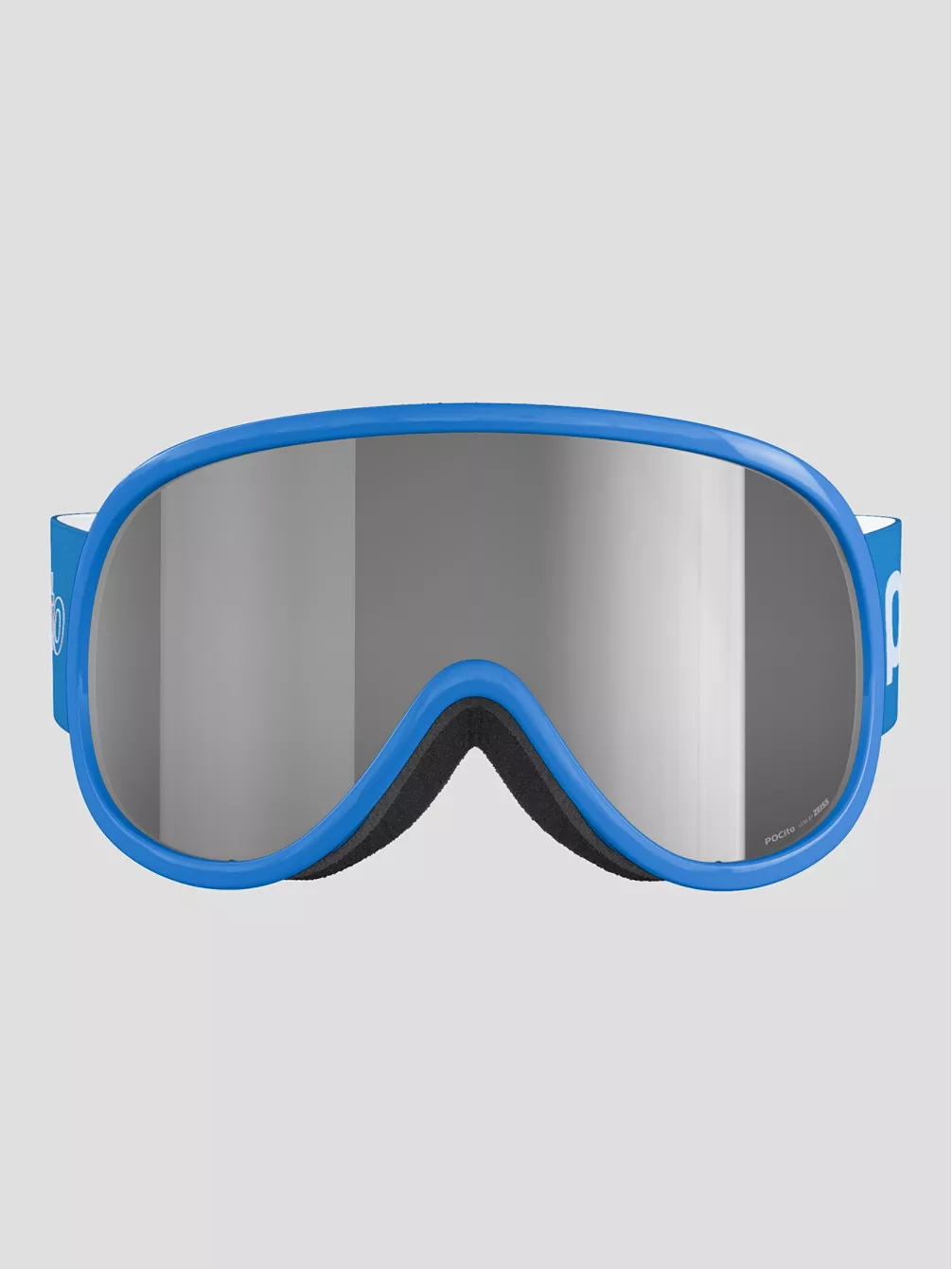 POC Pocito Retina Fluorescent Blue Goggle 5 POC Pocito Retina Fluorescent Blue Goggle – Bild 3
