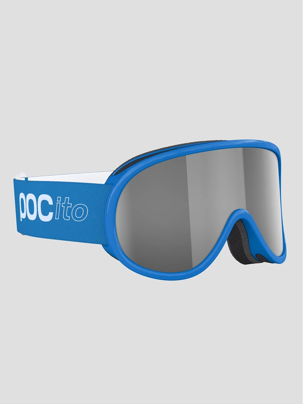 POC Pocito Retina Fluorescent Blue Goggle 6 POC Pocito Retina Fluorescent Blue Goggle – Bild 4