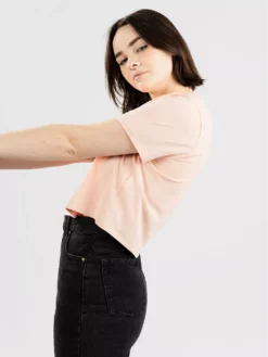 Volcom Pocket Dial T-Shirt -Blue Tomato Verkäufe PocketDialTShirt 2