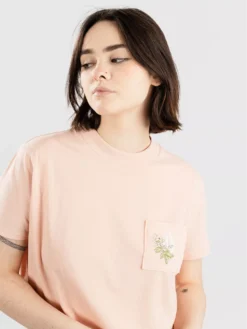 Volcom Pocket Dial T-Shirt -Blue Tomato Verkäufe PocketDialTShirt 3