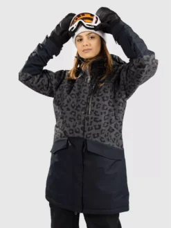 Horsefeathers Pola II Jacket -Blue Tomato Verkäufe PolaIIJacket 2