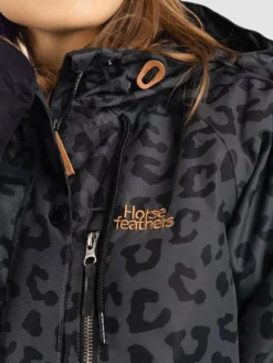 Horsefeathers Pola II Jacket -Blue Tomato Verkäufe PolaIIJacket 3