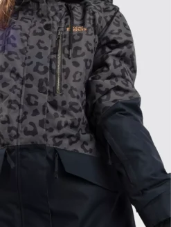 Horsefeathers Pola II Jacket -Blue Tomato Verkäufe PolaIIJacket 4