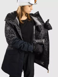 Horsefeathers Pola II Jacket -Blue Tomato Verkäufe PolaIIJacket 7