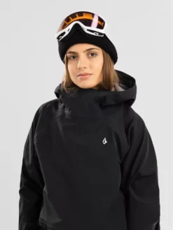 Volcom Polar Bonded Stretch Anorak 11 Volcom Polar Bonded Stretch Anorak -Blue Tomato Verkäufe PolarBondedStretchAnorak 3