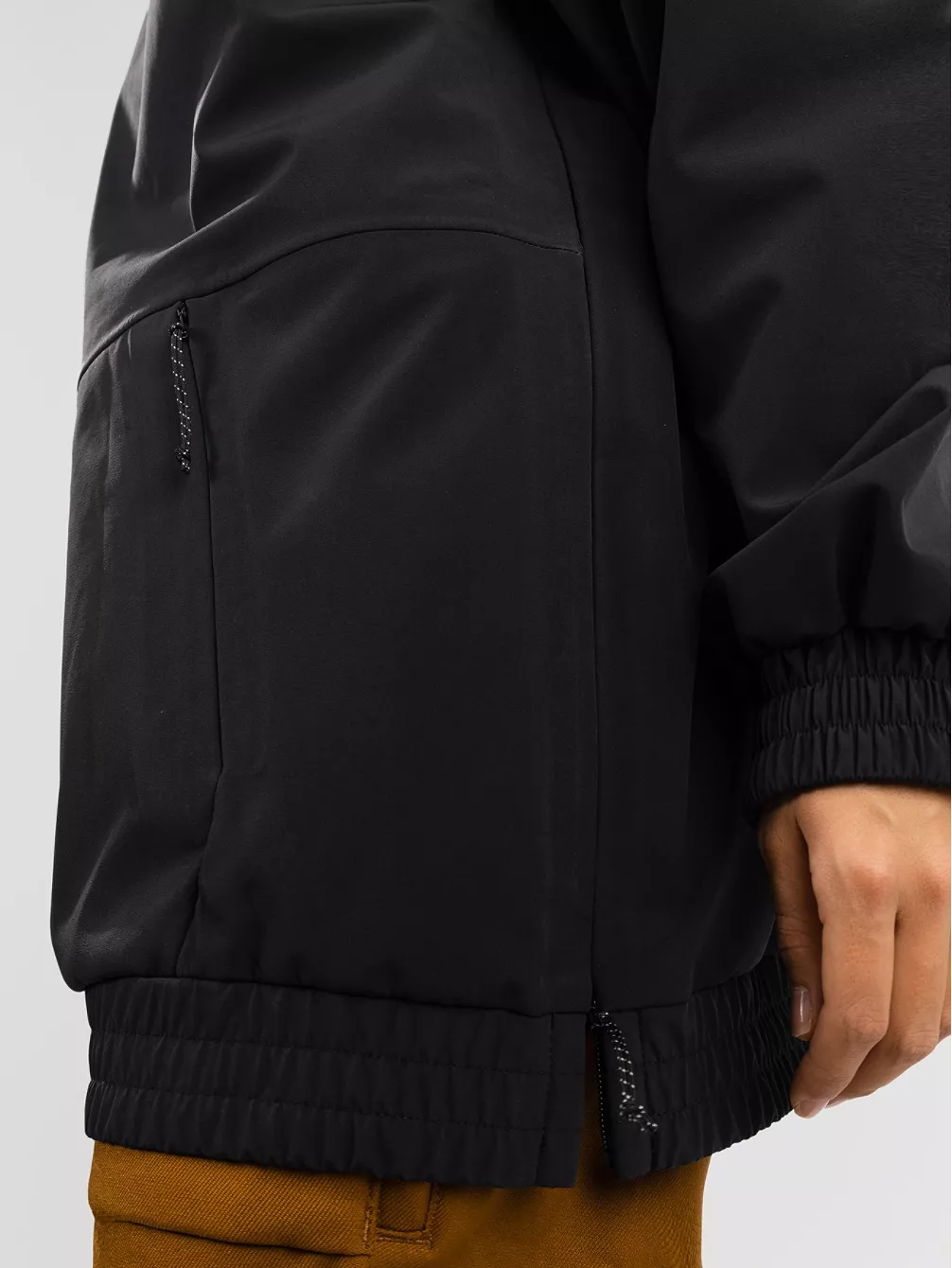 Volcom Polar Bonded Stretch Anorak 8 Volcom Polar Bonded Stretch Anorak – Bild 6