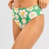 Roxy Pop Surf Revo MW Bikini Bottom