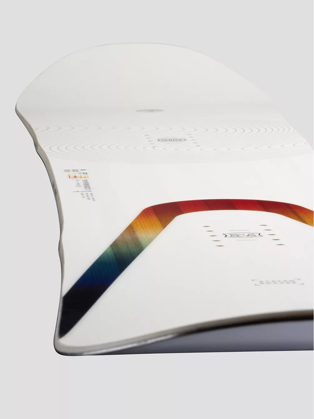 Arbor Poparazzi Rocker 147 2023 Snowboard 4 Arbor Poparazzi Rocker 147 2023 Snowboard – Bild 2