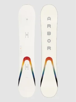 Arbor Poparazzi Rocker 147 2023 Snowboard