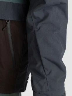 TREW Popover Jacket -Blue Tomato Verkäufe PopoverJacket 4