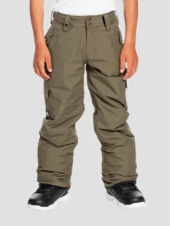 Quiksilver Porter Pants
