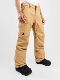 Quiksilver Porter Pants -Blue Tomato Verkäufe PorterPants 3