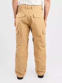 Quiksilver Porter Pants -Blue Tomato Verkäufe PorterPants 4