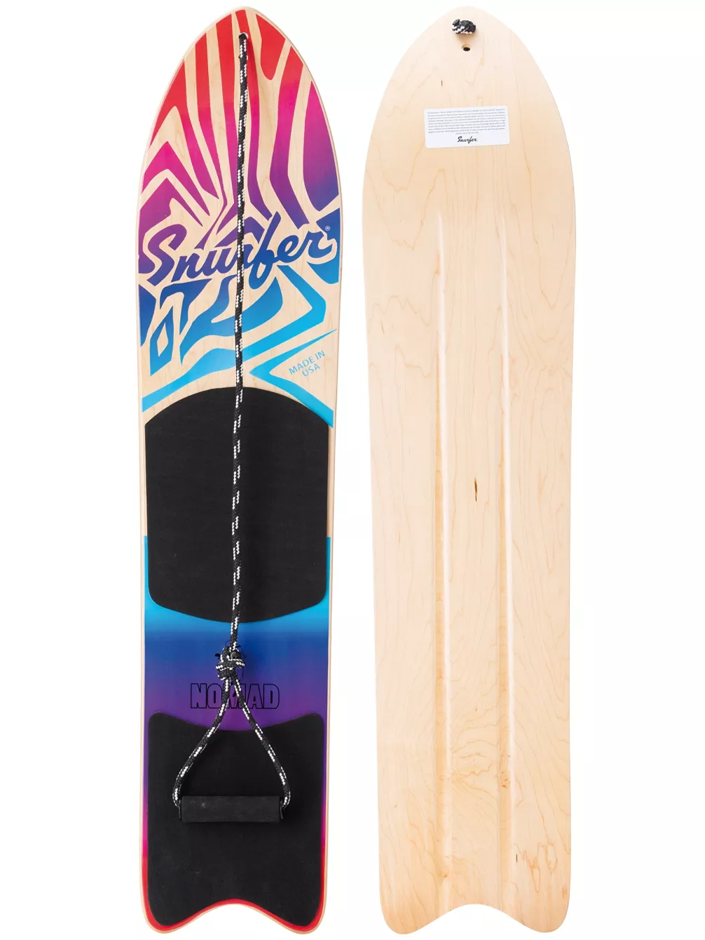 Snurfer Powder Surfer 4 Snurfer Powder Surfer – Bild 2