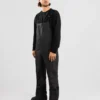 Patagonia Powder Town Bib Pants -Blue Tomato Verkäufe PowderTownBibPants