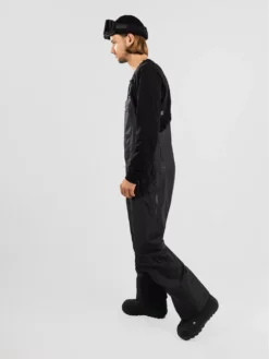 Patagonia Powder Town Bib Pants -Blue Tomato Verkäufe PowderTownBibPants 2