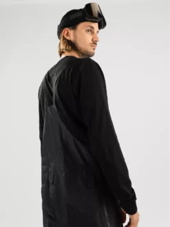 Patagonia Powder Town Bib Pants -Blue Tomato Verkäufe PowderTownBibPants 5