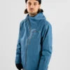 Patagonia Powder Town Jacket -Blue Tomato Verkäufe PowderTownJacket