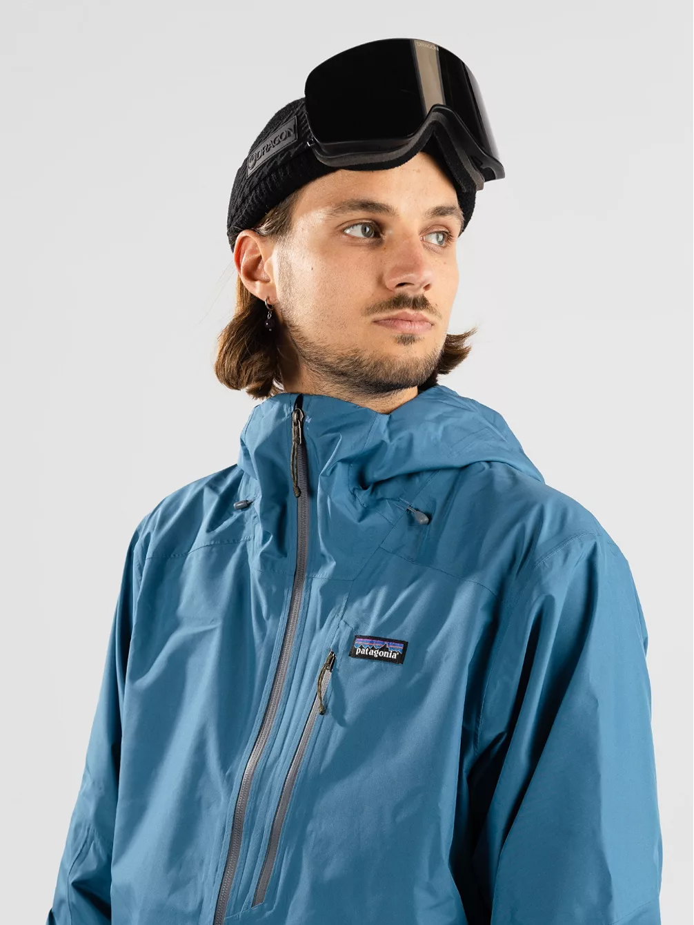 Patagonia Powder Town Jacket 5 Patagonia Powder Town Jacket – Bild 3